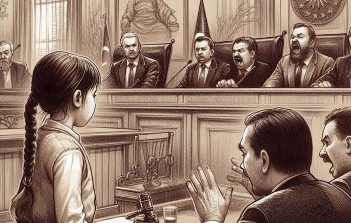 Kız Çocukları Davası’nda 2 tahliye, 6 kişi hala cezaevinde