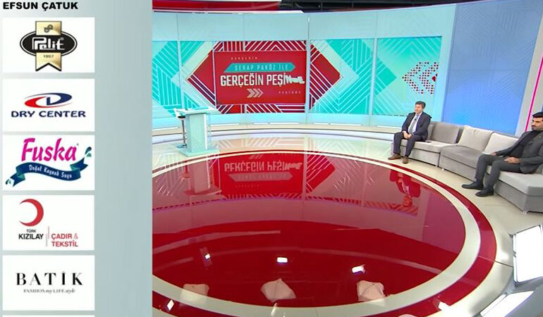 Kızılay’da skandallar bitmiyor: TV programına sponsor olmuş!