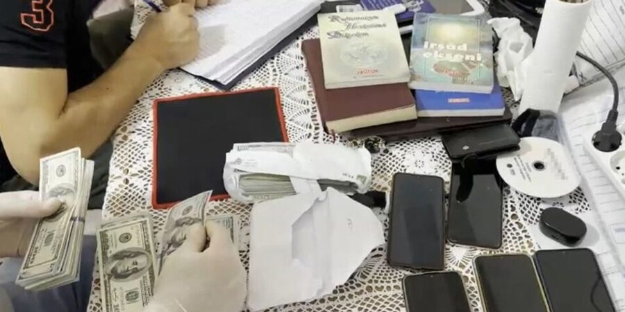 Kocaeli’de Cemaat’e cadı avı operasyonu: Dua kitapları suç unsuru sayıldı