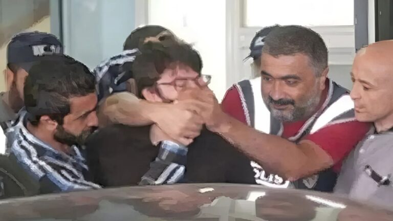 KHK’lı polis Hüseyin Korkmaz sürgünde hayatını kaybetti: 17-25 Aralık operasyonunda ‘hırsızdan korksak polis olmazdık’ demişti