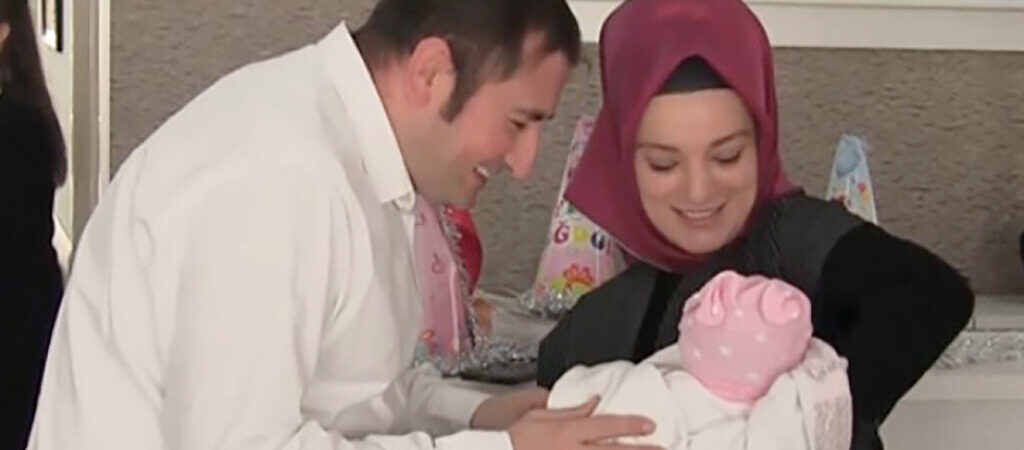 Görüş yolunda bir acı haber daha: Baba tutuklu, anne ve babaanne vefat etti, 5 yaşındaki çocuk yaralı