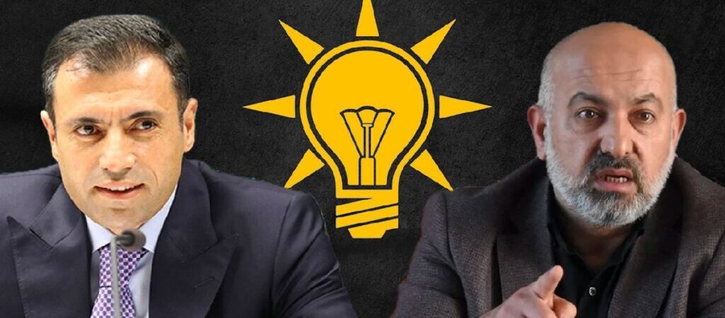 ‘Hükümet istifa’ tezahüratını kınayan kulüp başkanları AKP’den aday olmuş