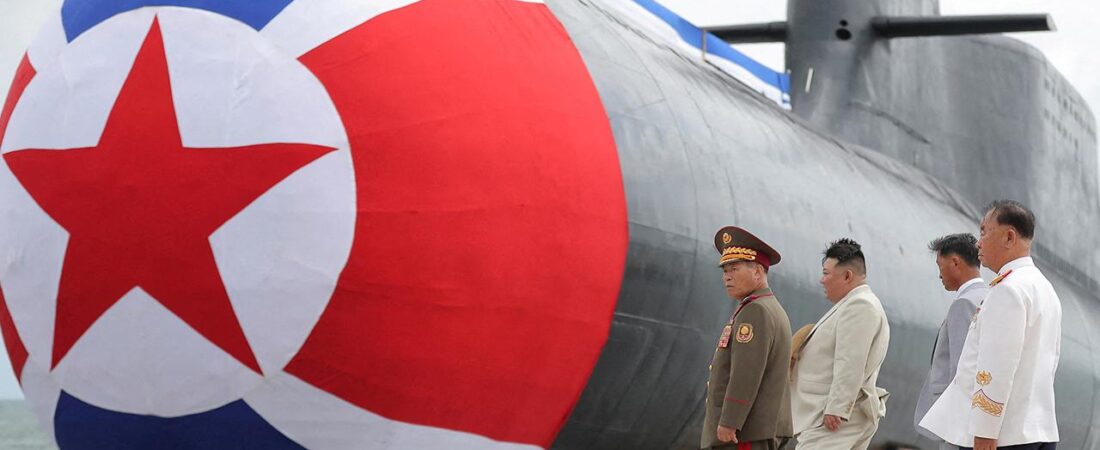 Avustralya ve Güney Kore, Kuzey Kore’nin nükleer sorununa karşı iş birliğini artıracak