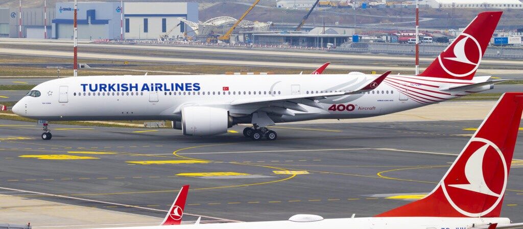 THY, İstanbul- Melbourne seferlerini değerlendiren Başkonsolos Huber: 2 ülke arasında insan akışı olacak