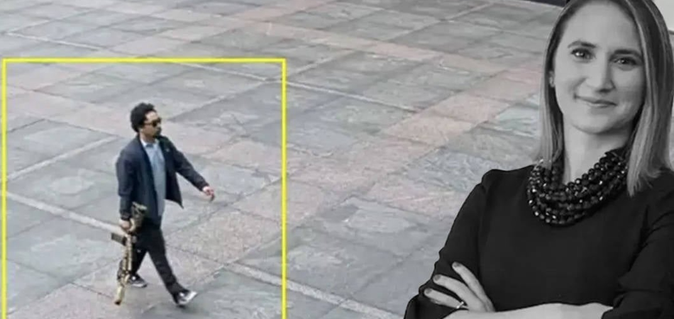 Finans devinin yöneticisi Qasley LePatner, silahlı saldırıda hayatını kaybetti