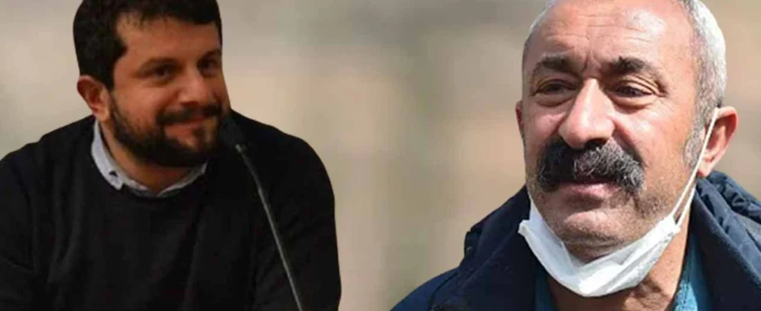 Belediye Başkanı Fatih Maçoğlu, Milletvekili Can Atalay için Dersim’den yola çıkıyor