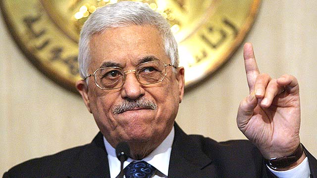 Filistin Devlet Başkanı Abbas: İşgal hükümeti tüm kırmızı çizgileri aştı