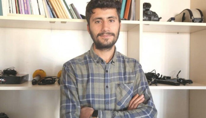 Gazeteci Mahmut Altıntaş gözaltına alındı