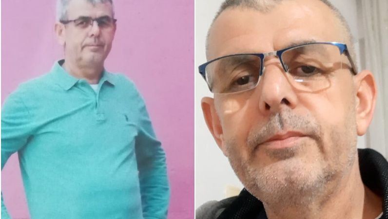 Kızının sosyal medyada günlerce çağırısı sonuç verdi: KHK’lı polis Başyiğit tahliye edildi