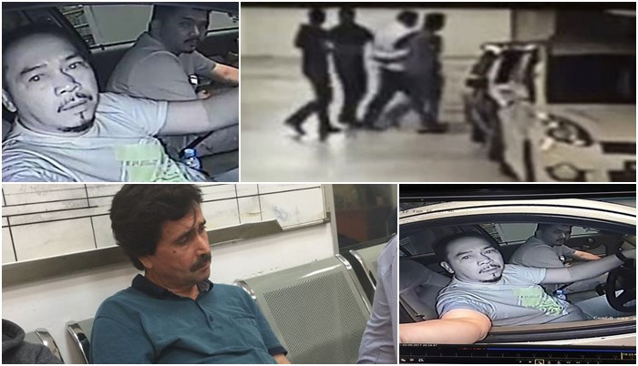 MİT’in kaçırdığı Özçelik’e tahliye engeli: Tespih yapmaktan ceza