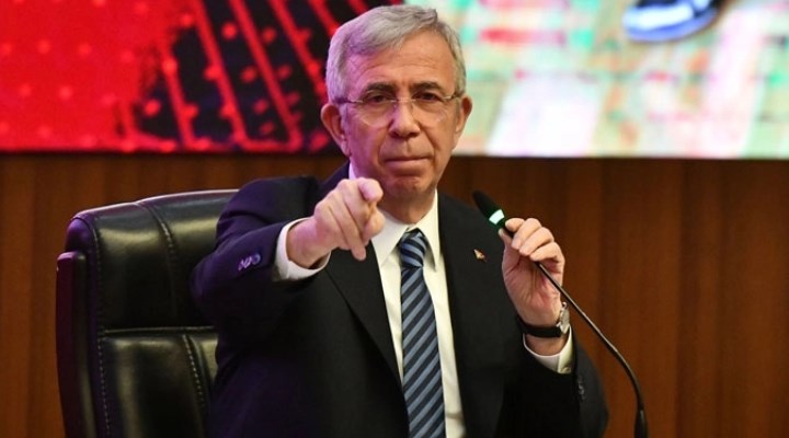 Yavaş: ‘Rekor oyla seçiliyoruz, ikinci ve son dönemim olacak’