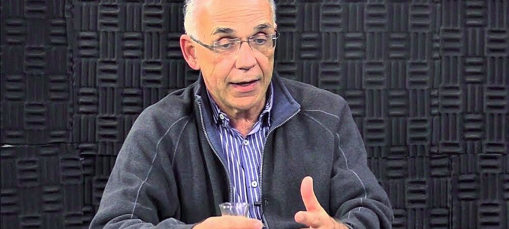 ’15 Temmuz’la adalet sistemi çöktü’ diyen Prof.Dr. Barkey: Amerika Türk adalet sistemini ciddiye almıyor