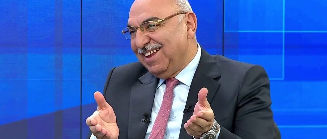 AKP’li vekil Şenel Yediyıldız: Erdoğan’ın ayakkabısını elimizle yalamamız lazım