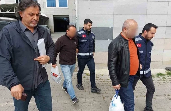 3 ilde ‘Maydonoz Döner’ operasyonu: Suçlama, ‘birinci dereceden akraba’ olmak!