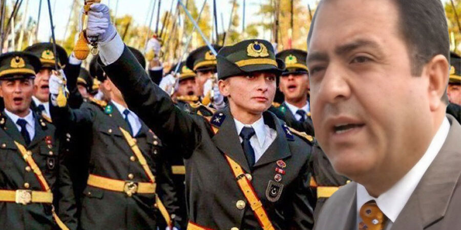 HSK, teğmenlere destek mesajı veren savcıyı açığa aldı