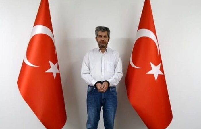 MİT’ten seçim ayarlı bir öğretmen kaçırması daha: Mehmet Cintosun Türkiye’ye götürüldü