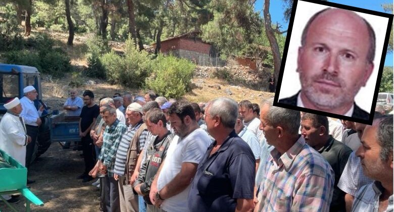 Diyanet’in mobbingine uğrayan Müftü Mehmet Deniz intihar etti