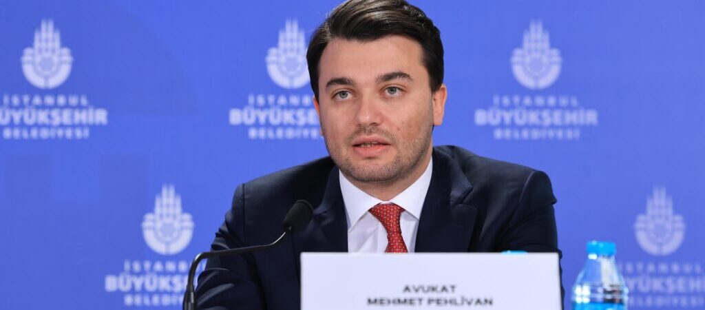 Avukatı gözaltına alınan İmamoğlu’ndan iktidara tepki:Yasakçı akılda ne yalan biter ne de iftira
