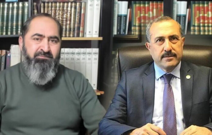 Ailesinden AKP’li Arvas’a tepki: Bu aşağılık kumpasın içinde nasıl yer aldın?