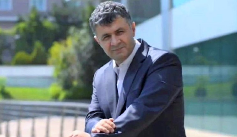 Tutuklu Gazeteci Mehmet Kamış’ın oğlu Alperen Kamış: ‘Suçlamaların’ hepsi gazetecilik faaliyeti