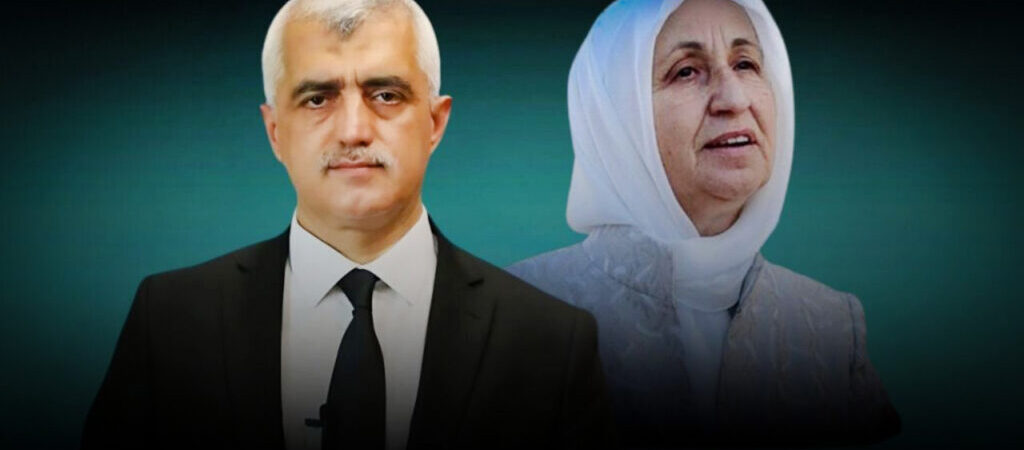 Gergerlioğlu, Melek İpek’in hapishaneden çığlığını duyurdu: Ailemiz paramparça oldu, malımız mülkümüz yağmalandı