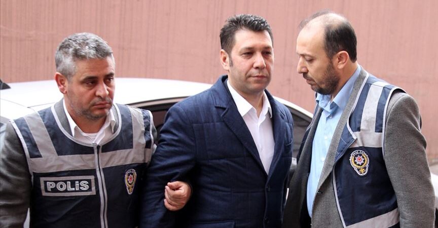 Memduh Boydak: Hayır yapmanın güzel olduğunu düşündük; karşılığında zulüm gördük