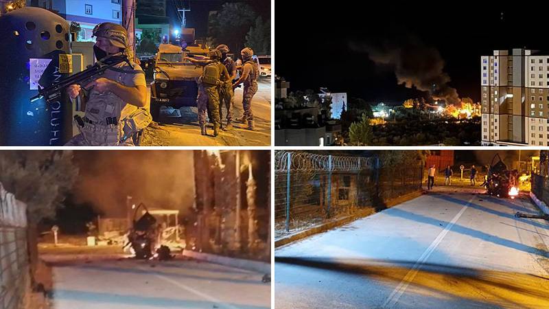 Mersin saldırısında iddianame yazıldı, AKP’li Bakan Süleyman Soylu’nun yalanı ortaya çıktı