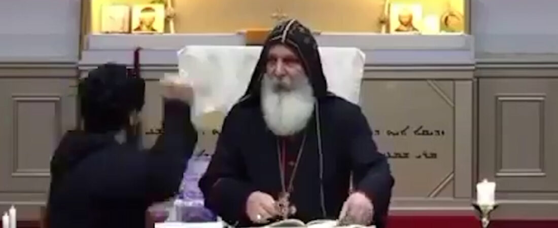 Sydney’deki kilise saldırısında yaralanan piskopos: ‘Olayı her kim gerçekleştirdi ise affettim’