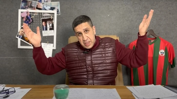 Kırmızı bültenle aranıyordu: Muhammed Yakut, İspanya’da yakalandı