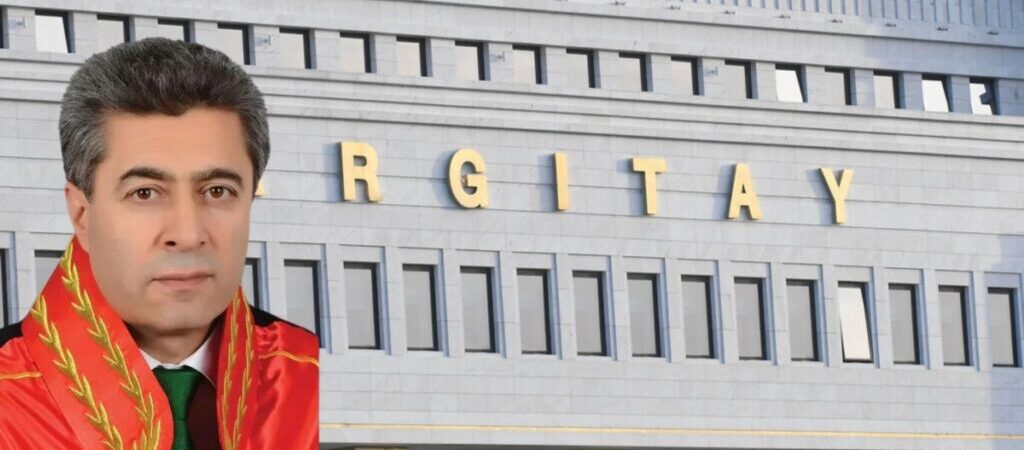Can Atalay kararına uymayan 3.Daire’nin başındaydı: Erdoğan, Yargıtay Başsavcılığı’na Muhsin Şentürk’ü seçti