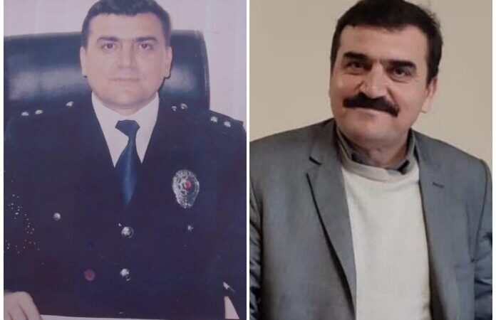 Kansere yakalanan KHK’lı komiser hayatını kaybetti