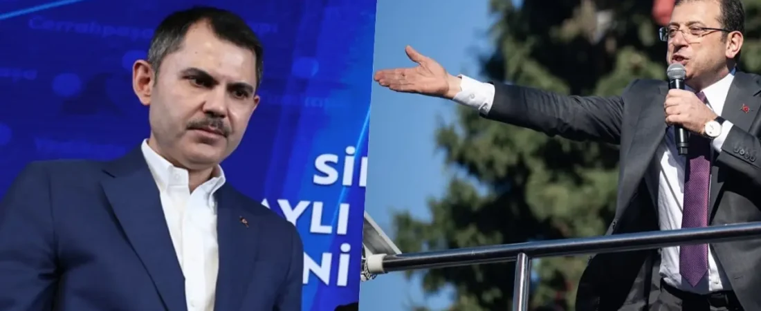 130 bin kişiyi KHK’yla ihraç eden AKP’nin adayı Kurum: İBB, 33 bin kişinin ekmeğiyle oynadı