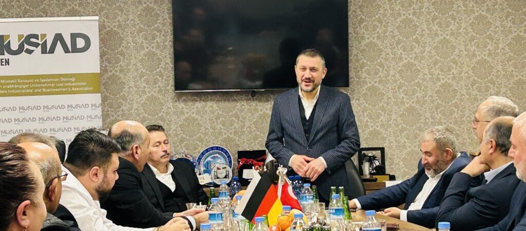 Alman istihbaratı, Türkiye’deki seçimi yakın takipte