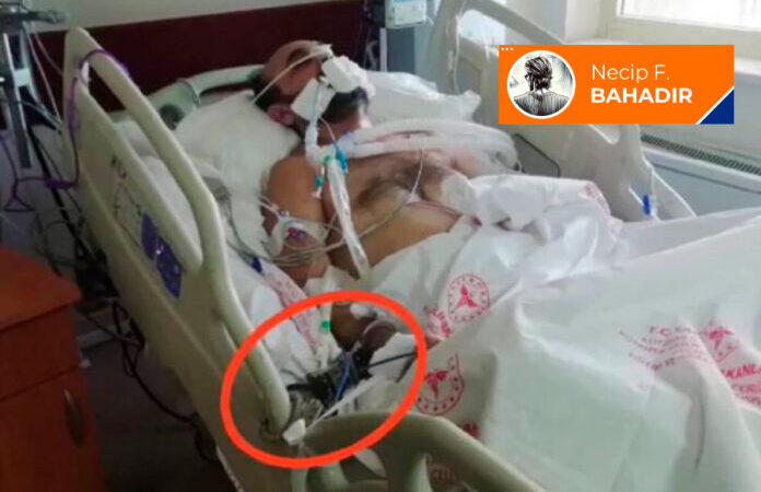 Kanser hastası Mustafa Aytaç için ‘infaz erteleme kararı’ çıktı