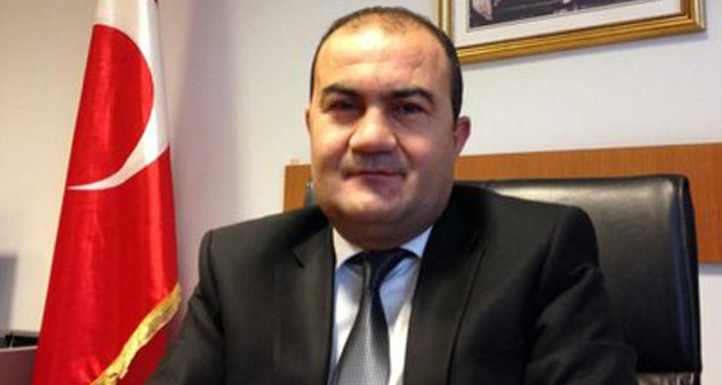 Gergerlioğlu’ndan AKP’li Bakan’a Hakim Başer tepkisi: Sen de kansersin Bozdağ!