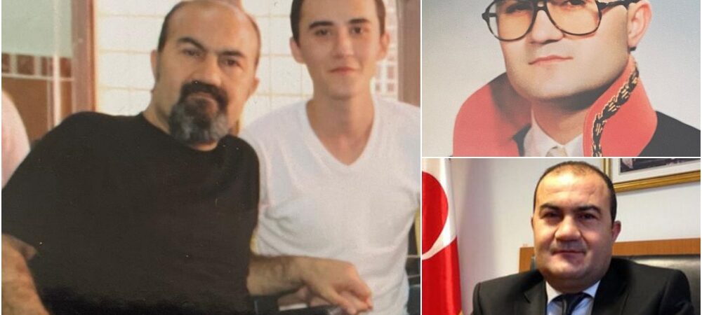 Kanseri nükseden mahpus hakim Mustafa Başer üçüncü kez ameliyata alınacak
