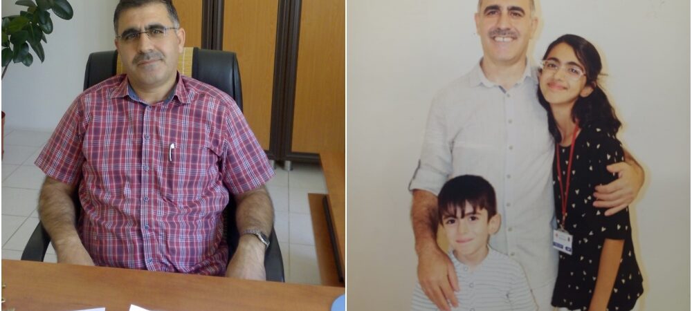 1 yıl infaz erteleme verdi:  4. evre kanser hastası Mustafa Çiftçi nihayet tahliye edildi