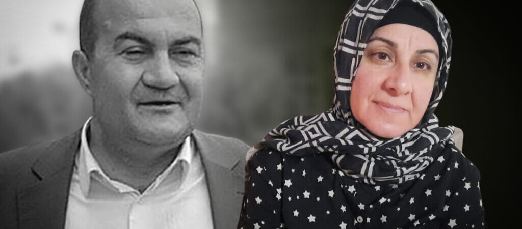 Tutuklu Yargıcı’n eşi Rabia Başer: ‘Ameliyat olmuş bir insana kelepçe vurdular, her tarafı bağlı, ona rağmen’