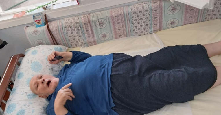 Ömer Faruk Gergerlioğlu isyan etti: 86 yaşındaki yatalak hasta için infaz ertelemeyi taleb etti