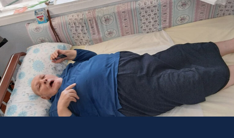 Cezaevinde durumu ağırlaşan 86 yaşındaki yatalak hasta Mustafa Said Türk, yeniden hastaneye kaldırıldı: Bu nasıl bir kin?