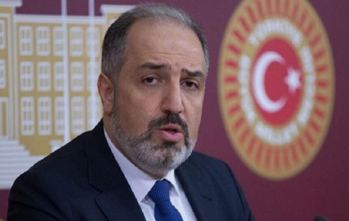 Yeneroğlu’ndan ‘Yalçınkaya’ tepkisi: “Ülkede yargı bağımsızlığı olduğu iddiasını kimse ciddiye almıyor”
