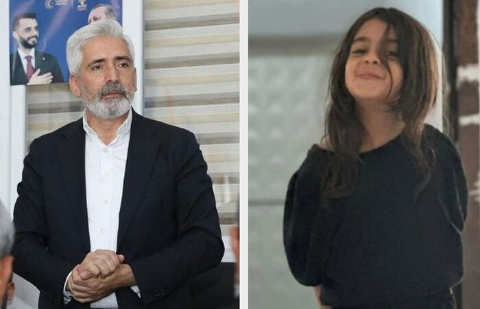 AKP’li Galip Ensarioğlu’ndan garip ‘Narin’ açıklaması: Bilip söylemememiz gereken şeyler var!