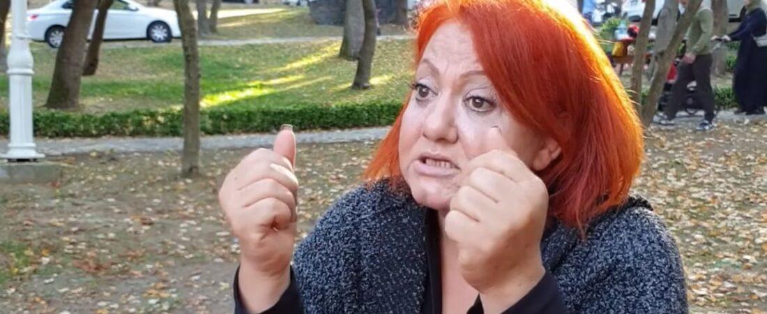 Aktivist Avazyan: Boydaklar, İpek Grubu, Dumankayalar’a el konulurken, sıranın size de geleceğini bilmeliydiniz