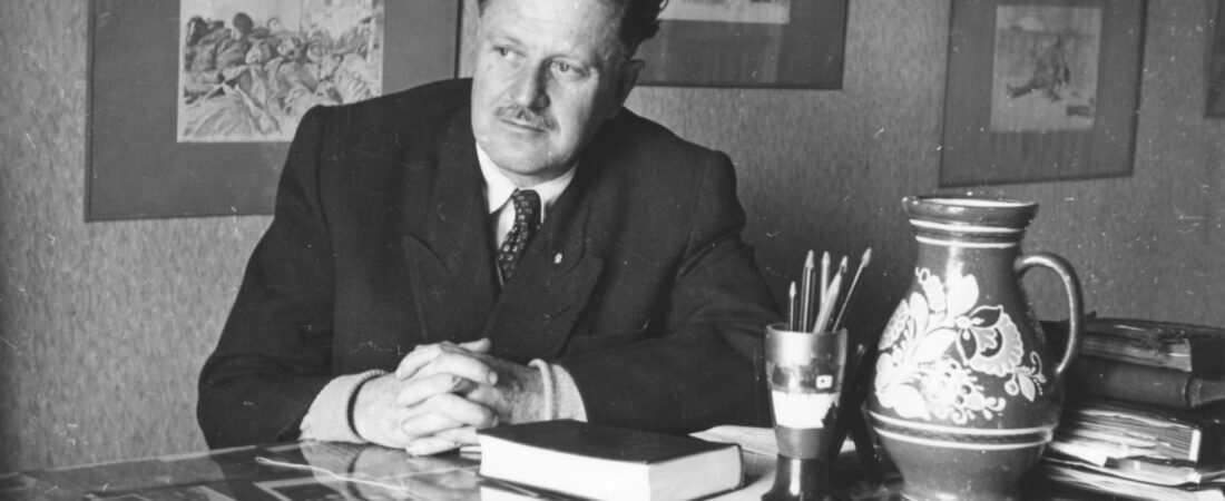MİT, Nazım Hikmet belgesini 75 yıl sonra yayımladı