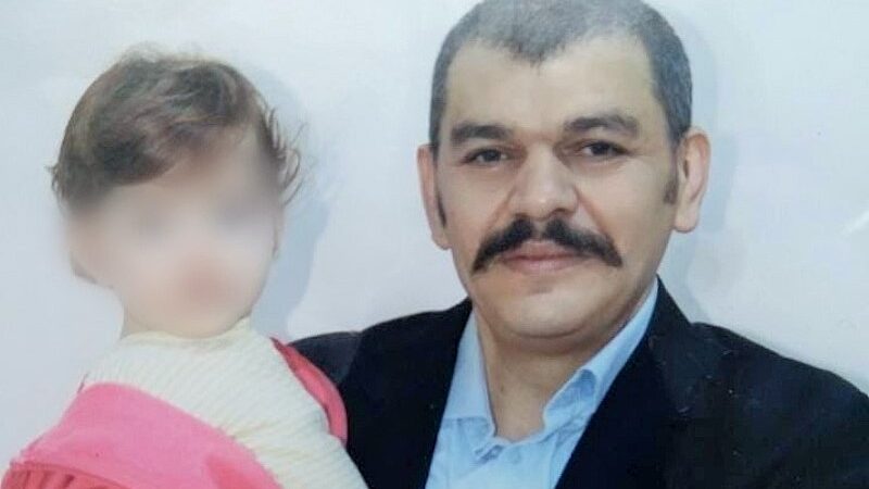 Cezaevinde vefat eden KHK’lı Emniyet Müdürü 2 ay yatağa kelepçelendi: ‘Beni bir daha hastaneye götürmeyin’