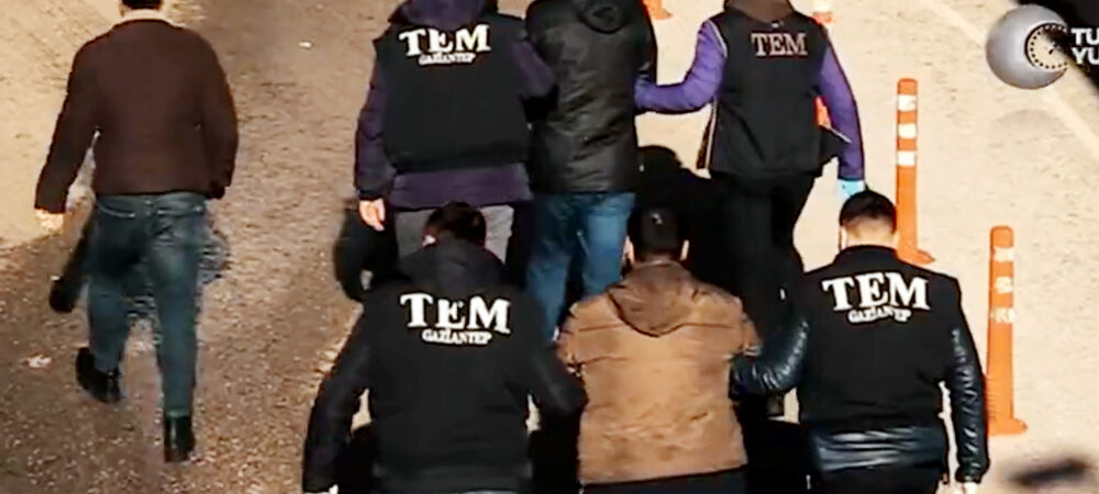 77 ilde 611 kişi gözaltına alınmıştı: ‘Nefret operasyonda’ gözaltına alınan Kara’nın ameliyat parasına el konuldu