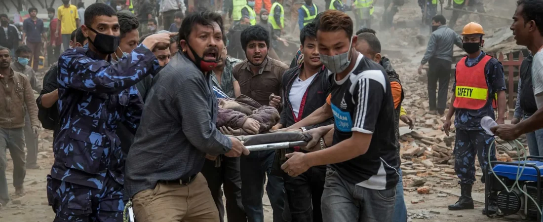 Bakan Wong: Kayıp 38 Avustralyalıyı bulmak için uzman drone ekibi gönderiyoruz