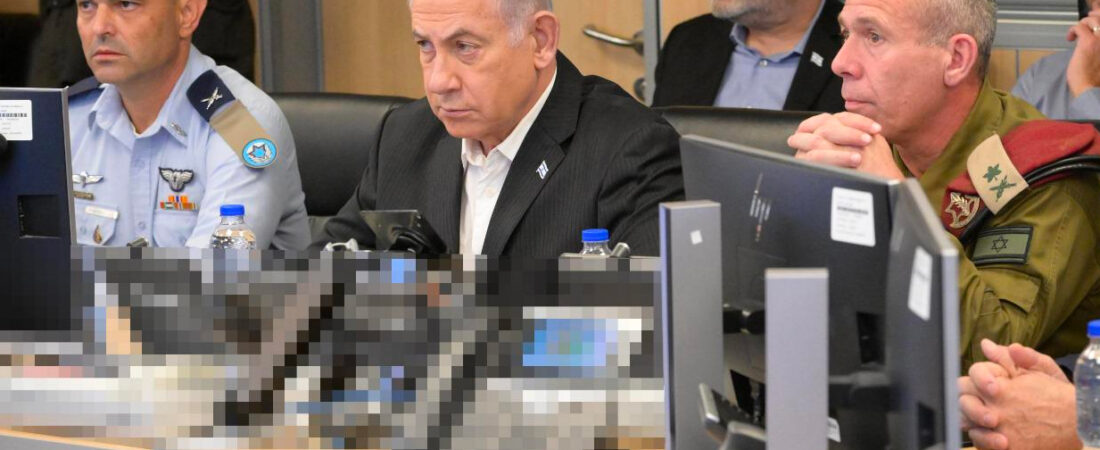 İsrail’de muhalefet partisinden uluslararası örgütlere çağrı: Netanyahu’nun katliam yapmasına engel olun!