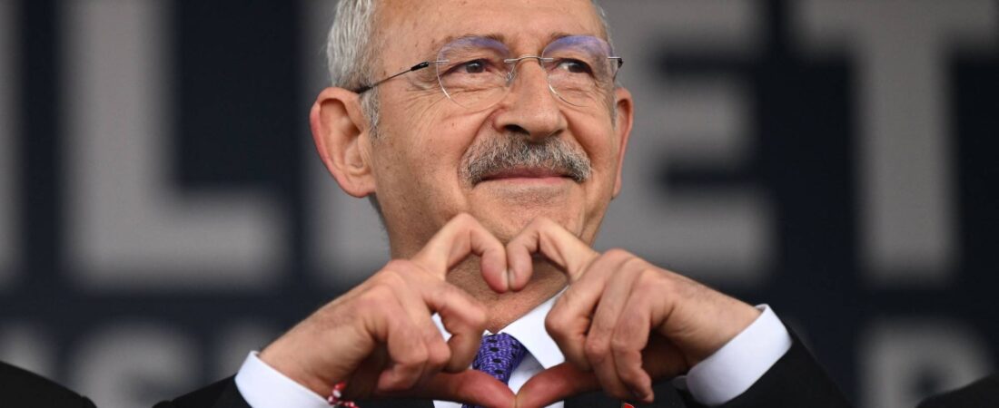 Kılıçdaroğlu’dan 1 Mayıs çağrısı: Bütün emekçilerin CHP ile omuz omuza Taksim’de olmalarını diliyorum