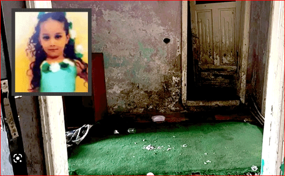 6 yaşındaki Nur Elif sefaletten öldü, Üniversiteli genç ise açlıktan bayıldı